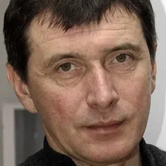 Валерий Соловьёв