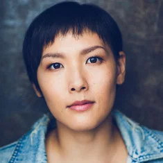 Akiko Fujiwara