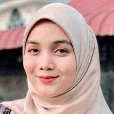 Anissa Faizul