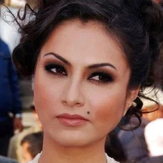 Nisha Adhikari