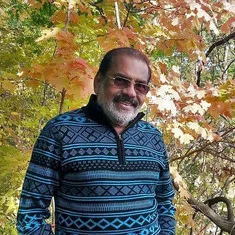 K. S. Maniam