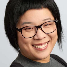 Connie Shin