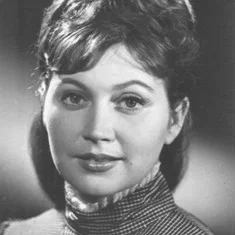 Елена Корнилова