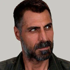 Kenan Çoban