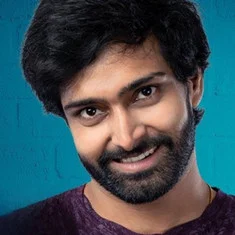Teja Ainampudi