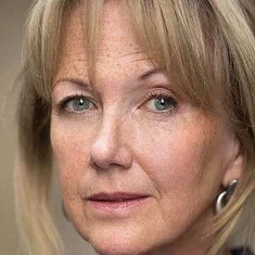 Anita Booth