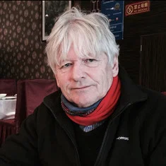 Alan Birkinshaw