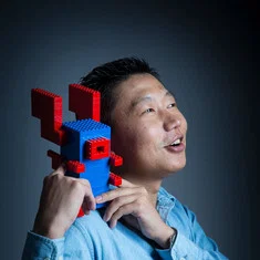 Wang Shin-hong
