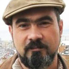 Александр Самойлов