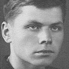 Александр Волков