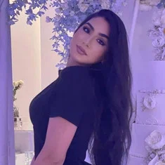 Reham Al Bayati