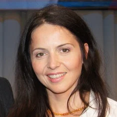 Agnieszka Michalska