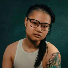 Connie Chang