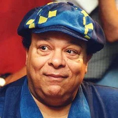 Ibrahim Nasr