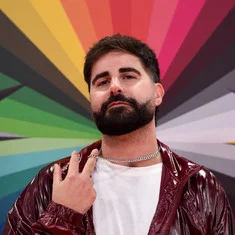 Pablo Tocino