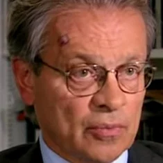 Melvin Goodman