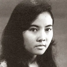 Aida Mustapha