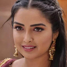 Amrapali Dubey