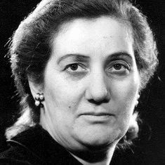 Лейла Гамбашидзе