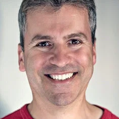 Philip Hersh