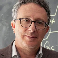 Marco Velli