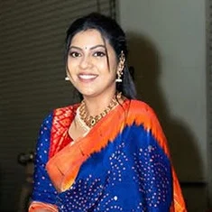Sameera Bharadwaj