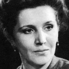 Liubov Kubiuk