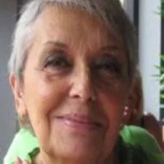 María Dolores Gispert