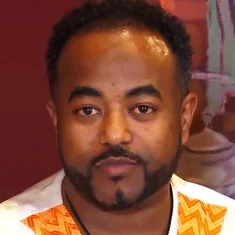 Tewodros Seyoum