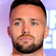 Josh Taylor
