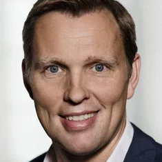 Morten Heiberg
