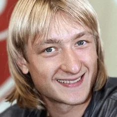Евгений Плющенко