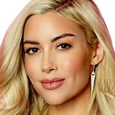 Heather Rae El Moussa