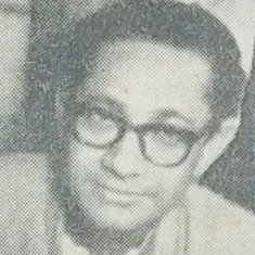 Bibhuti Laha
