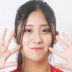 Mei Suruga