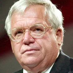 Dennis Hastert