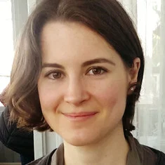 Mylaine Hedreul