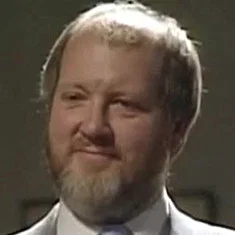 Barry Stanton