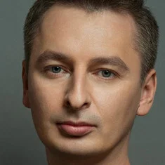 Dmitriy Almazov