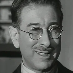 Teddy Bilis
