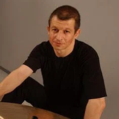 Vladimir Badirov