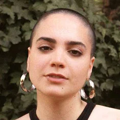 Orianna Cárdenas
