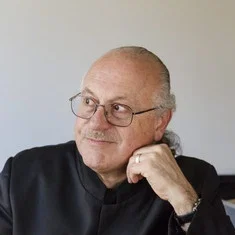 Arnie Roth