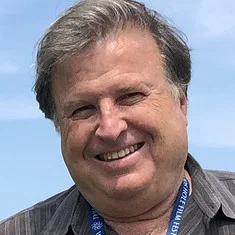 Barry Rubinow