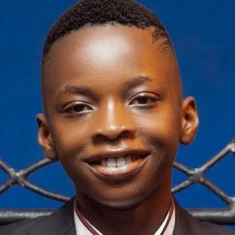 Godwin Egbo