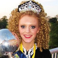 Claire Greaney