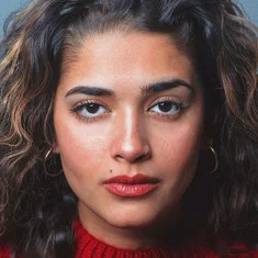 Anika Zulfikar