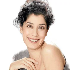 Sandra Marchena