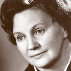 Ольга Хорькова