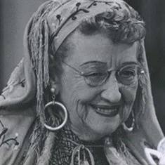 Jane Morgan